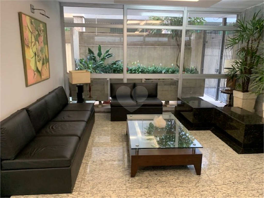 Venda Apartamento São Paulo Pinheiros REO843806 26