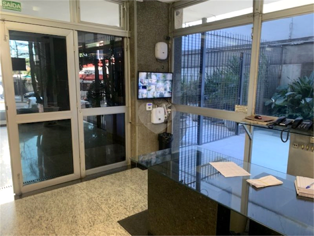 Venda Apartamento São Paulo Pinheiros REO843806 19