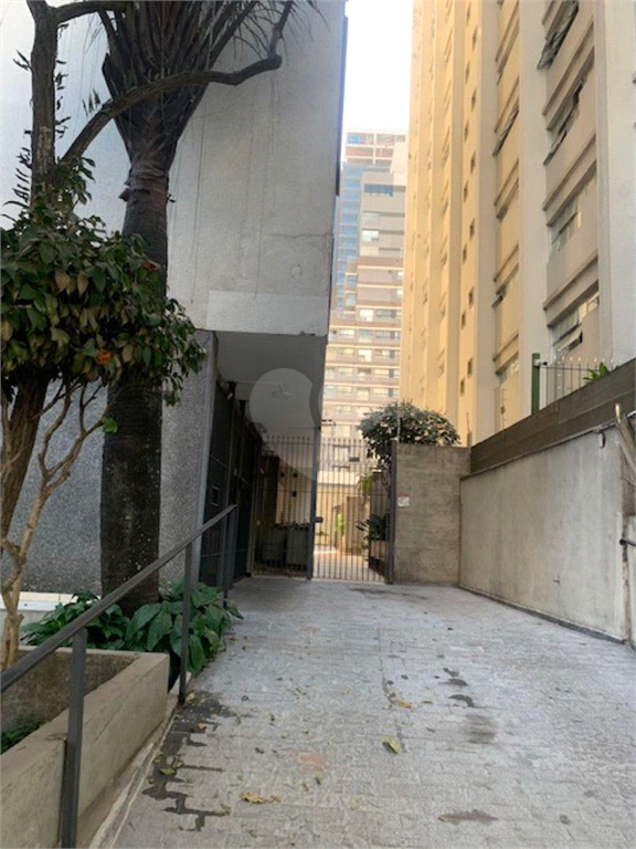 Venda Apartamento São Paulo Pinheiros REO843806 29