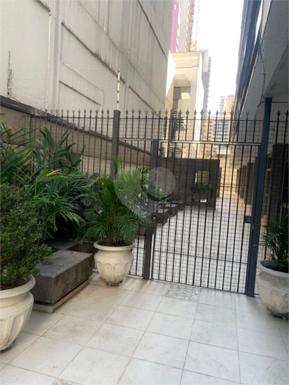 Venda Apartamento São Paulo Pinheiros REO843806 27