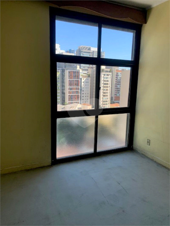 Venda Apartamento São Paulo Pinheiros REO843806 15