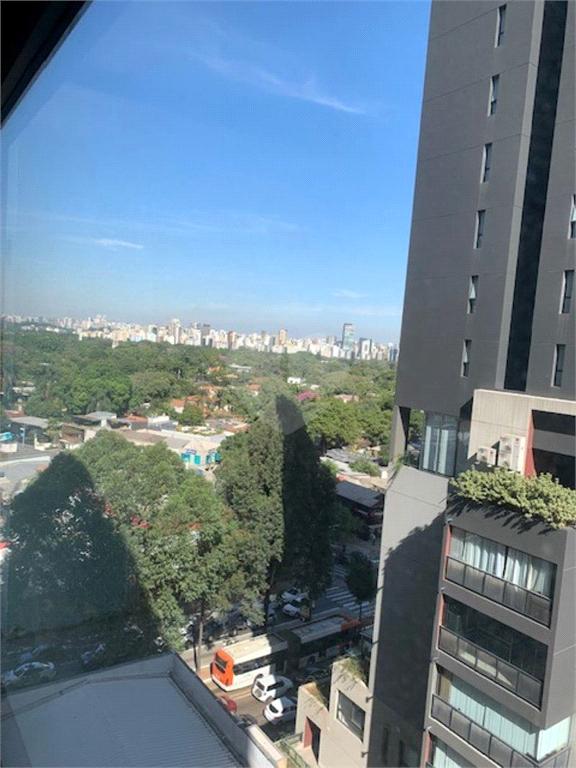 Venda Apartamento São Paulo Pinheiros REO843806 10