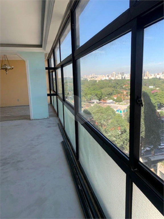 Venda Apartamento São Paulo Pinheiros REO843806 9