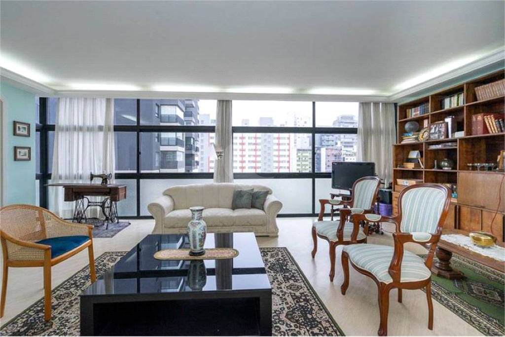 Venda Apartamento São Paulo Pinheiros REO843806 1