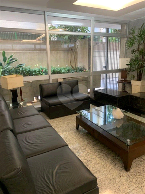 Venda Apartamento São Paulo Pinheiros REO843806 23