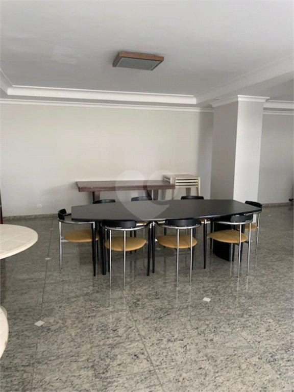 Venda Apartamento São Paulo Pinheiros REO843806 24