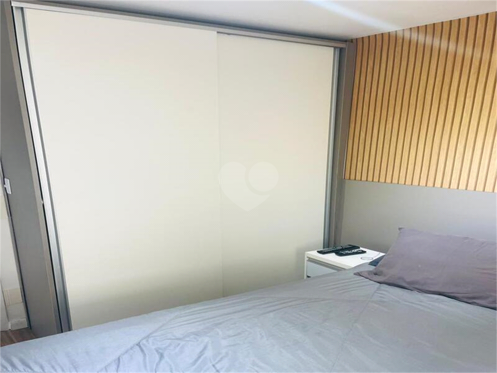 Venda Apartamento São Paulo Vila Dionisia REO843810 16