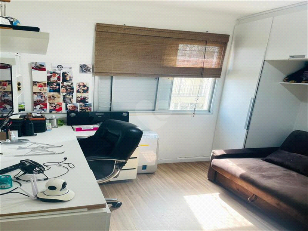 Venda Apartamento São Paulo Vila Dionisia REO843810 11