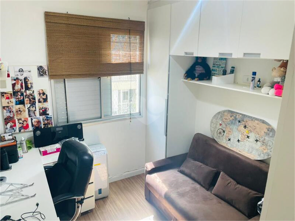 Venda Apartamento São Paulo Vila Dionisia REO843810 9