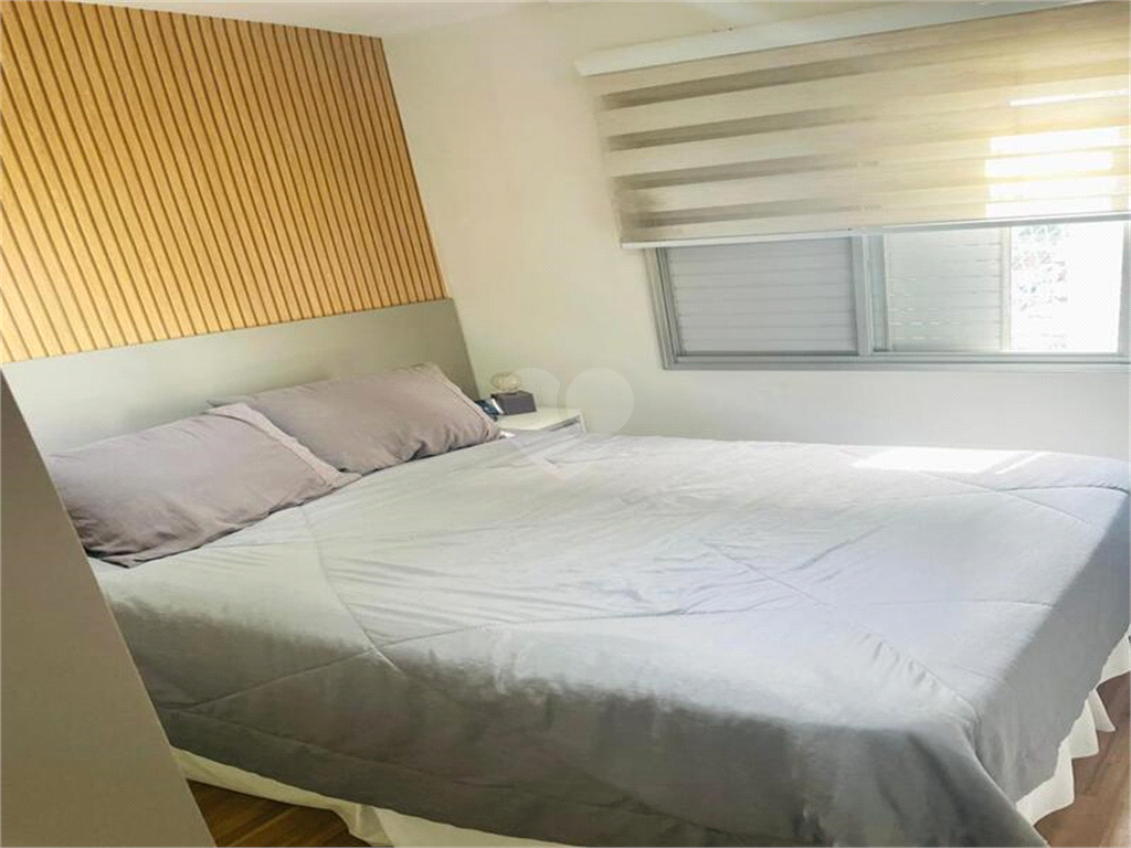 Venda Apartamento São Paulo Vila Dionisia REO843810 13