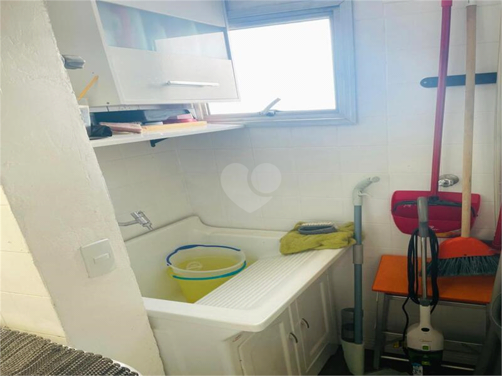 Venda Apartamento São Paulo Vila Dionisia REO843810 7