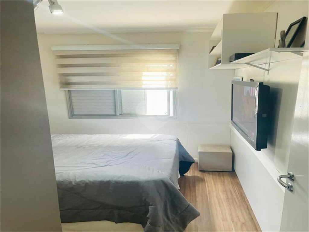 Venda Apartamento São Paulo Vila Dionisia REO843810 15