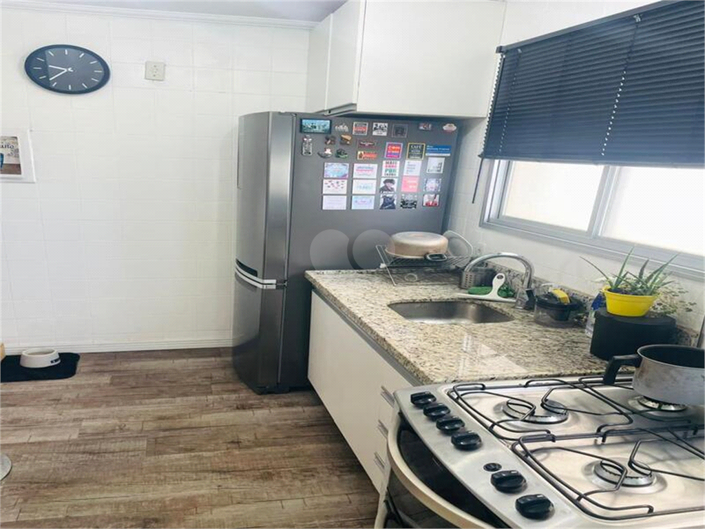 Venda Apartamento São Paulo Vila Dionisia REO843810 4