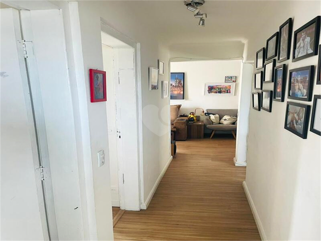 Venda Apartamento São Paulo Vila Dionisia REO843810 8