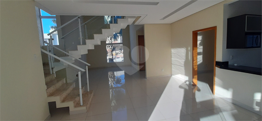 Venda Sobrado Indaiatuba Jardim Residencial Maria Dulce REO843812 3