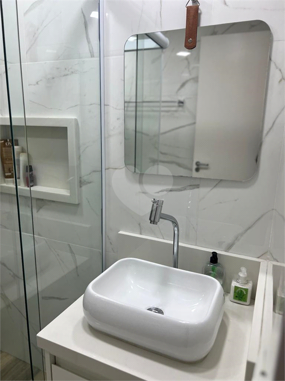 Venda Apartamento São Paulo Mooca REO843817 12