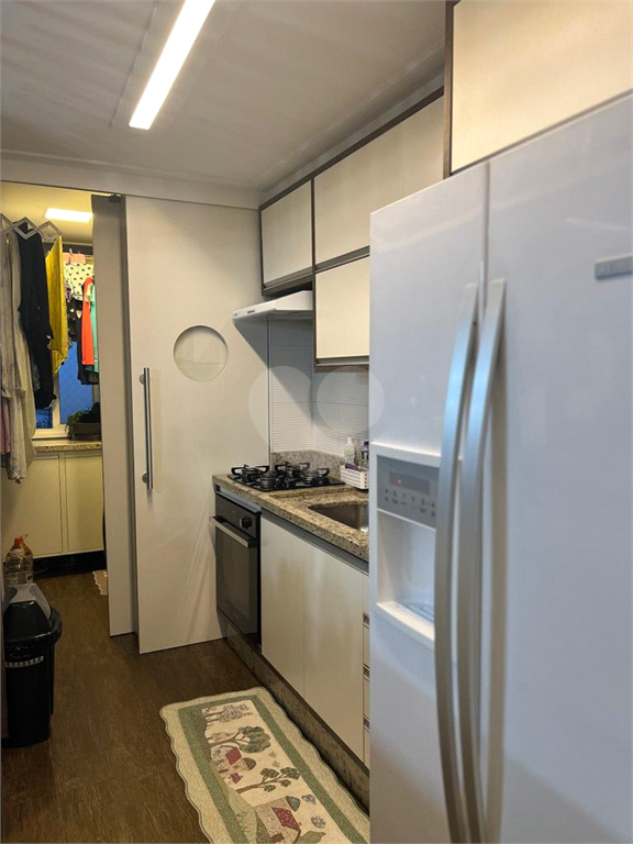 Venda Apartamento São Paulo Mooca REO843817 6