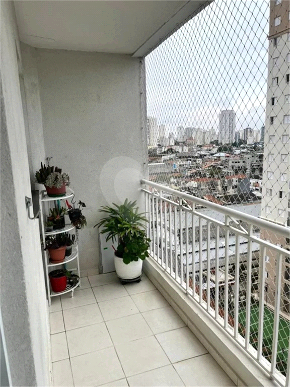 Venda Apartamento São Paulo Mooca REO843817 34