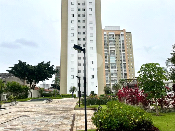 Venda Apartamento São Paulo Mooca REO843817 41