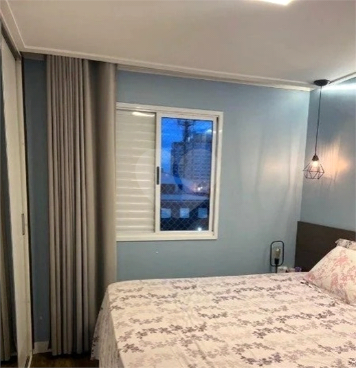 Venda Apartamento São Paulo Mooca REO843817 14