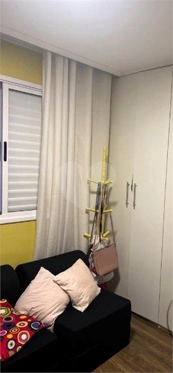 Venda Apartamento São Paulo Mooca REO843817 9