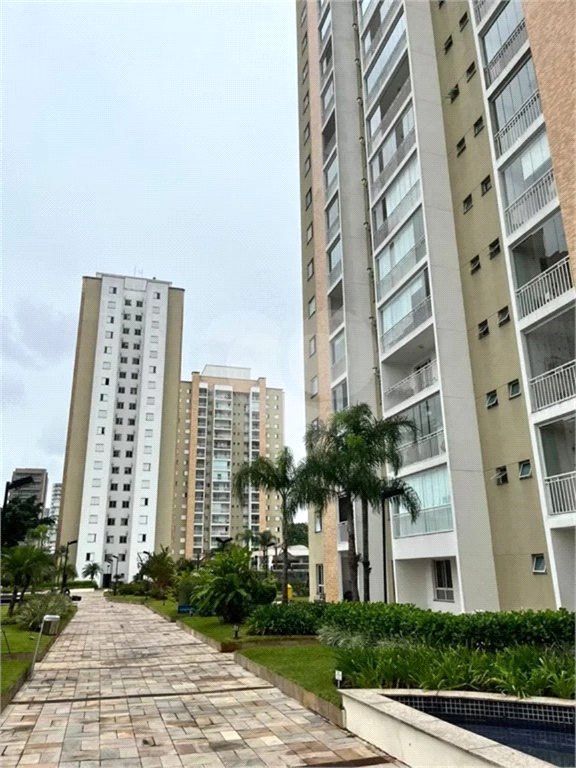 Venda Apartamento São Paulo Mooca REO843817 45