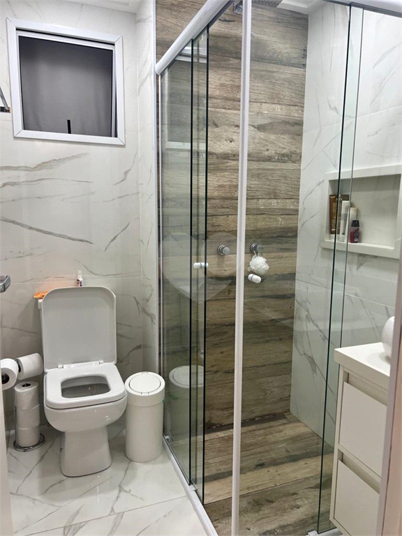 Venda Apartamento São Paulo Mooca REO843817 10