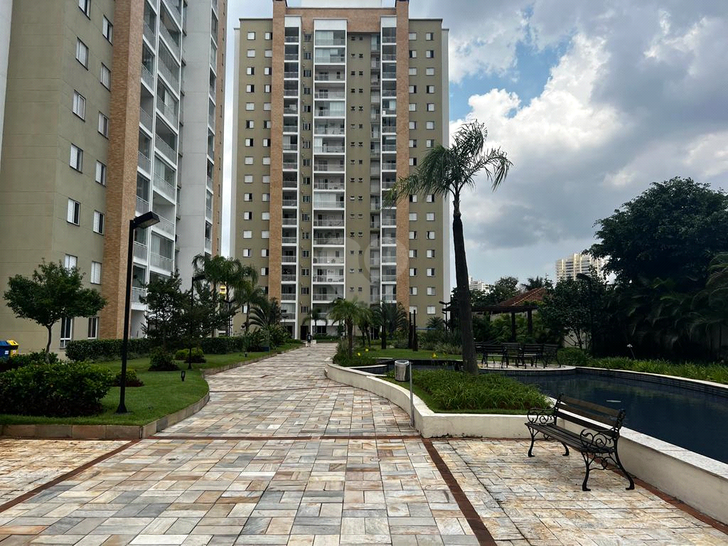 Venda Apartamento São Paulo Mooca REO843817 22