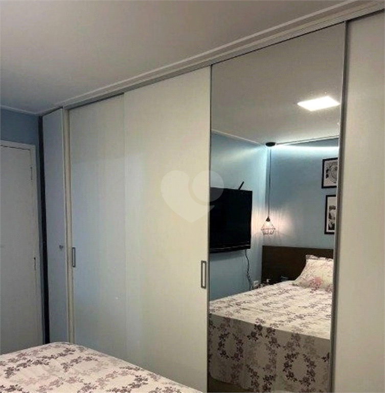 Venda Apartamento São Paulo Mooca REO843817 15