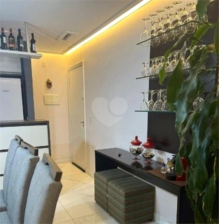 Venda Apartamento São Paulo Mooca REO843817 3