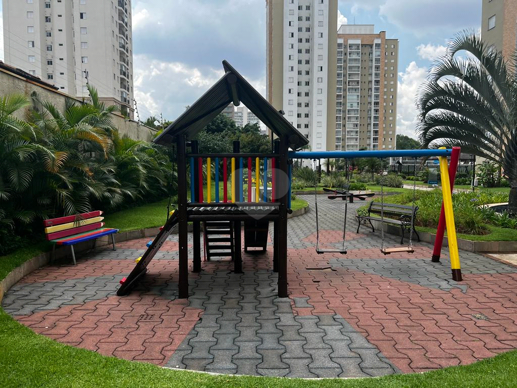 Venda Apartamento São Paulo Mooca REO843817 31