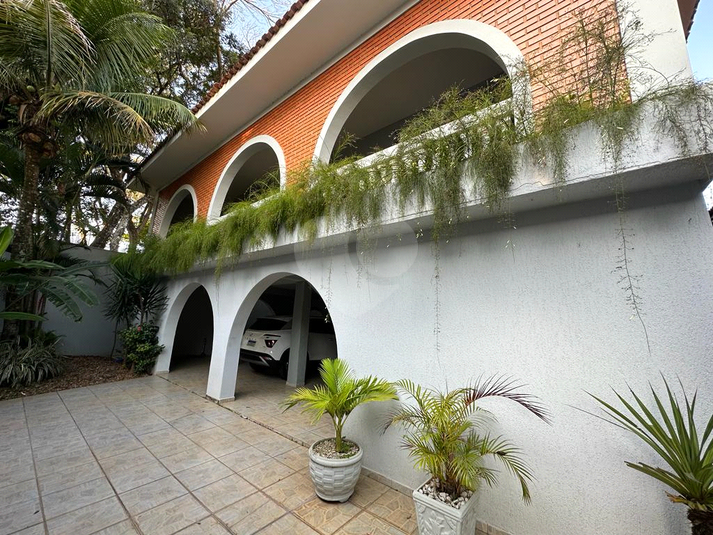 Venda Casa Piracicaba Nova Piracicaba REO843819 4