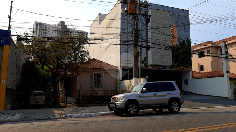 Venda Terreno São Paulo Parque Da Vila Prudente REO843826 5