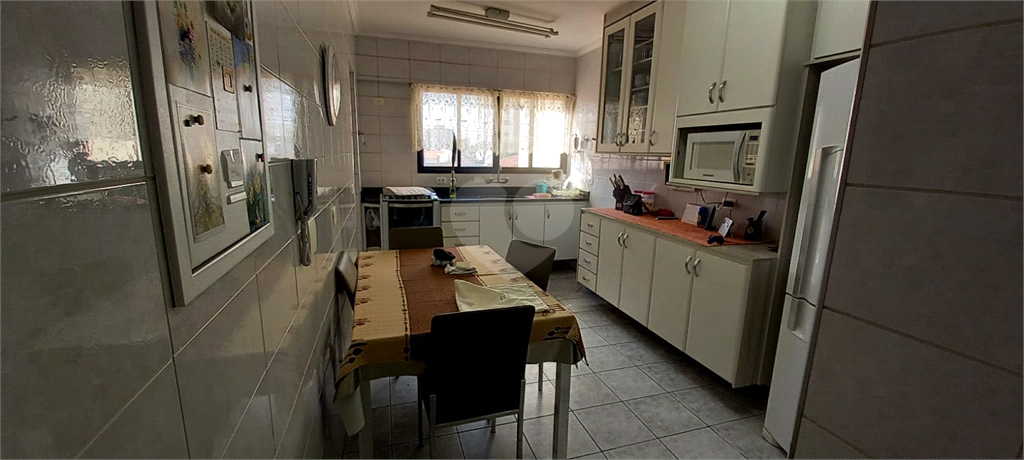 Venda Apartamento São Paulo Vila Moinho Velho REO843827 12