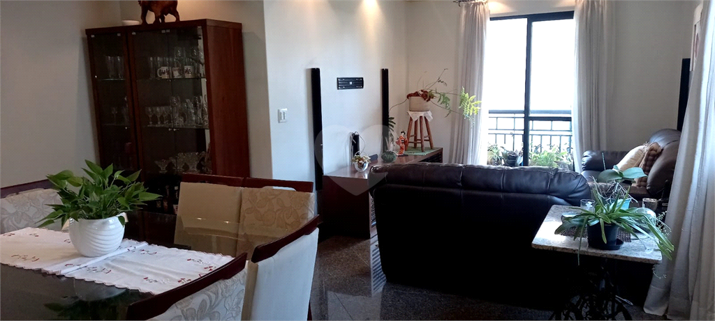 Venda Apartamento São Paulo Vila Moinho Velho REO843827 17