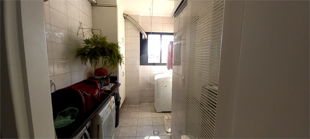 Venda Apartamento São Paulo Vila Moinho Velho REO843827 9