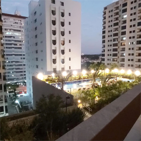 Venda Apartamento São Bernardo Do Campo Centro REO843830 15