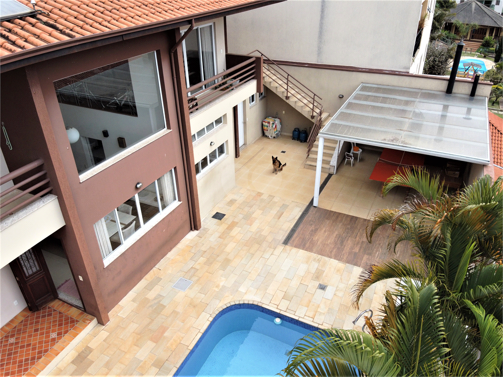 Venda Casa Jundiaí Jardim Paulista I REO843831 32