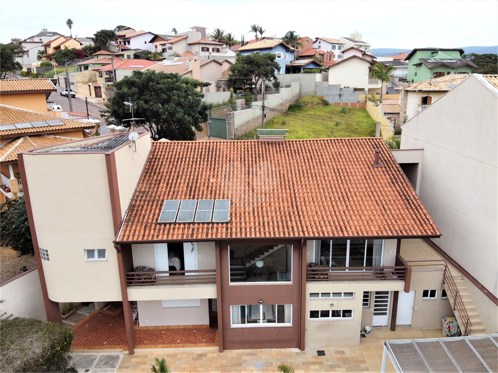 Venda Casa Jundiaí Jardim Paulista I REO843831 23