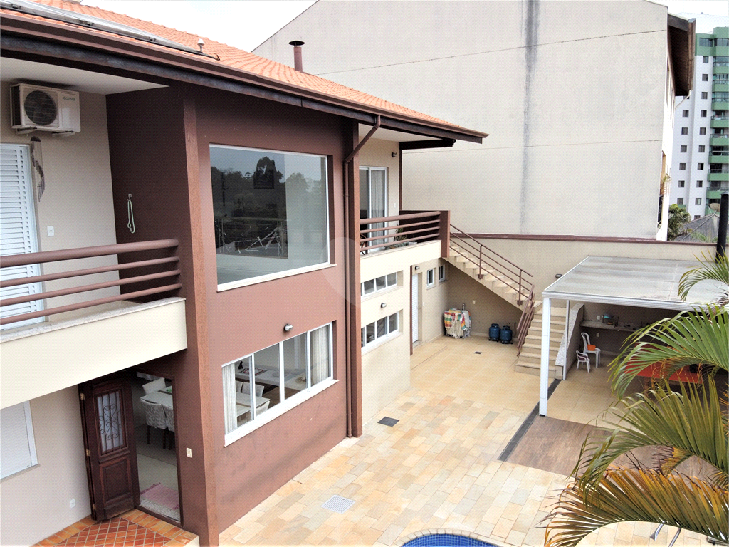 Venda Casa Jundiaí Jardim Paulista I REO843831 35