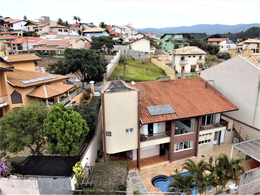 Venda Casa Jundiaí Jardim Paulista I REO843831 27