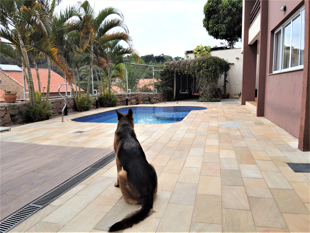 Venda Casa Jundiaí Jardim Paulista I REO843831 30