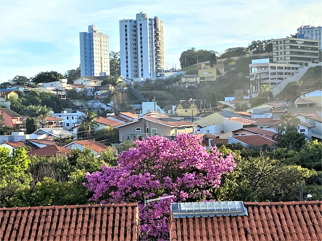 Venda Casa Jundiaí Jardim Paulista I REO843831 38