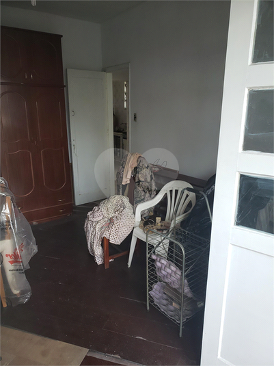 Venda Apartamento Santos Embaré REO843840 7