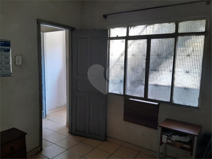 Venda Casa de vila Rio De Janeiro Bangu REO843842 31