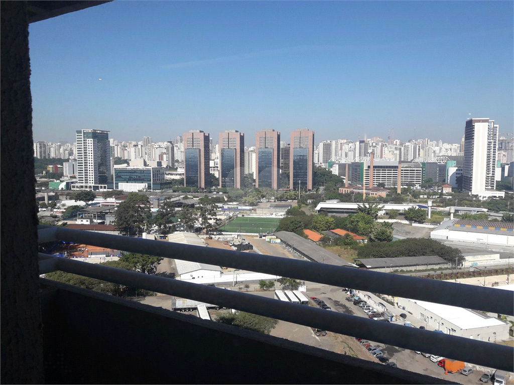 Aluguel Salas São Paulo Várzea Da Barra Funda REO843847 38