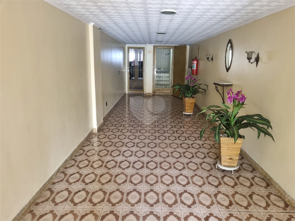 Venda Apartamento Rio De Janeiro Penha REO843865 22