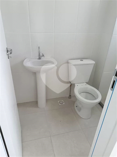 Venda Apartamento Piracicaba Pompéia REO843868 10