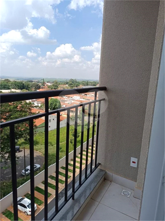 Venda Apartamento Piracicaba Pompéia REO843868 7