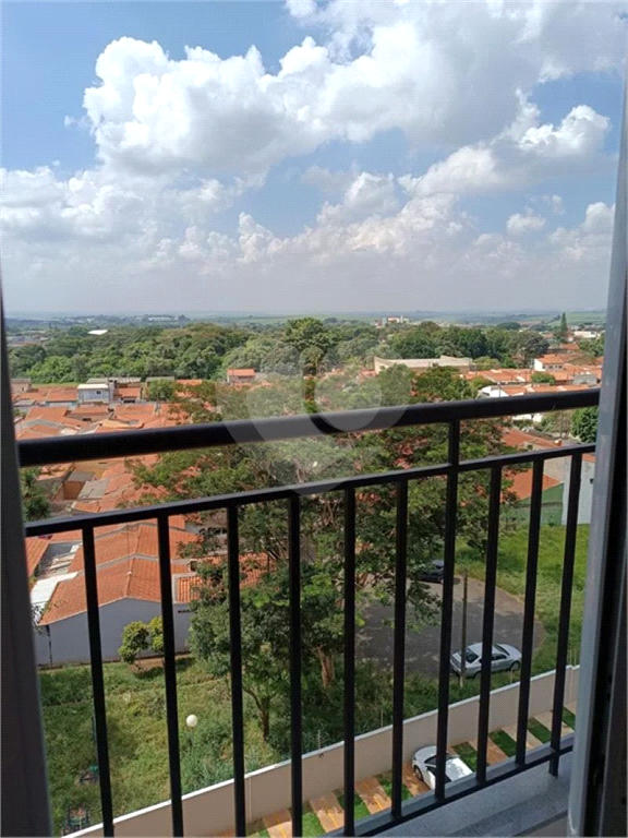 Venda Apartamento Piracicaba Pompéia REO843868 6